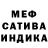 Марихуана гибрид Nik Yak