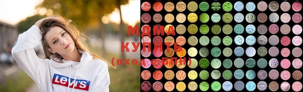 МДПВ Богданович